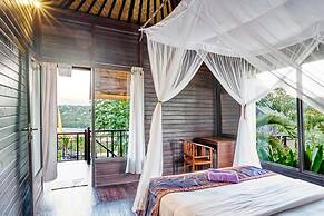 Sunrise Ocean Hut's Lembongan