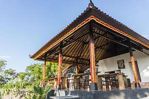 Sunrise Ocean Hut's Lembongan