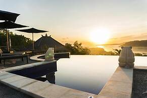 Sunrise Ocean Hut's Lembongan
