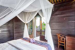 Sunrise Ocean Hut's Lembongan