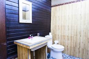 Sunrise Ocean Hut's Lembongan