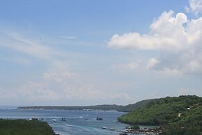 Sunrise Ocean Hut's Lembongan