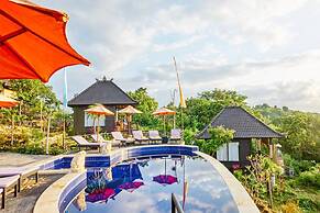 Sunrise Ocean Hut's Lembongan