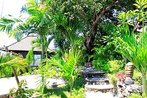 Sunrise Ocean Hut's Lembongan