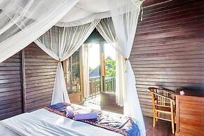 Sunrise Ocean Hut's Lembongan