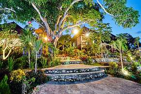 Sunrise Ocean Hut's Lembongan