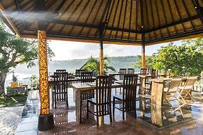 Sunrise Ocean Hut's Lembongan