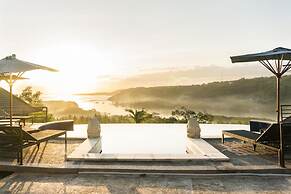 Sunrise Ocean Hut's Lembongan