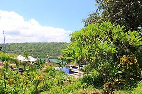 Sunrise Ocean Hut's Lembongan