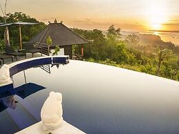 Sunrise Ocean Hut's Lembongan