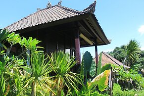 Sunrise Ocean Hut's Lembongan