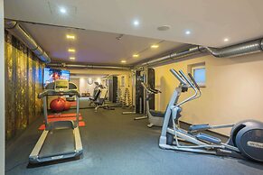 Best Western Plus Hotel Fuessen