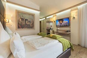 Best Western Plus Hotel Fuessen
