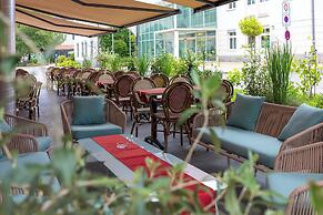 Best Western Plus Hotel Fuessen