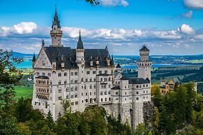 Best Western Plus Hotel Fuessen