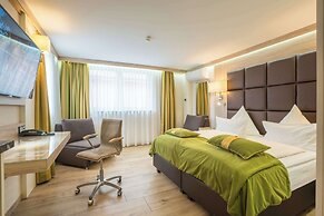 Best Western Plus Hotel Fuessen
