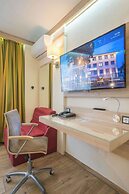 Best Western Plus Hotel Fuessen