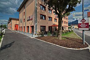 Best Western Plus Hotel Fuessen