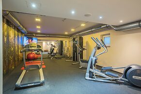 Best Western Plus Hotel Fuessen