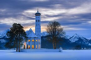 Best Western Plus Hotel Fuessen