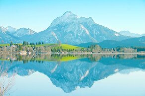 Best Western Plus Hotel Fuessen