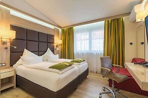 Best Western Plus Hotel Fuessen