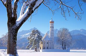 Best Western Plus Hotel Fuessen