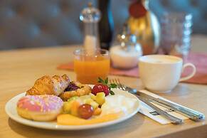 Best Western Plus Hotel Fuessen