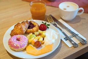 Best Western Plus Hotel Fuessen