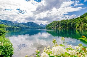 Best Western Plus Hotel Fuessen