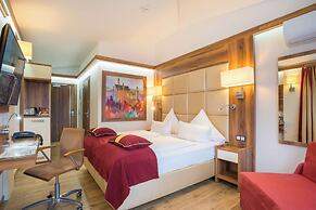 Best Western Plus Hotel Fuessen