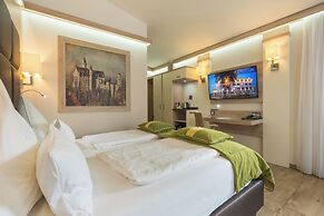 Best Western Plus Hotel Fuessen