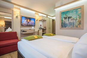 Best Western Plus Hotel Fuessen