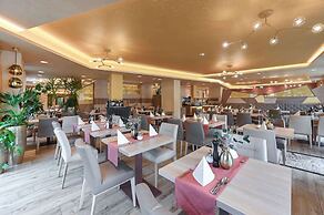 Best Western Plus Hotel Fuessen