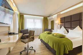 Best Western Plus Hotel Fuessen