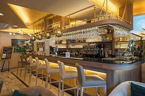 Best Western Plus Hotel Fuessen