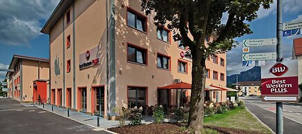 Best Western Plus Hotel Fuessen