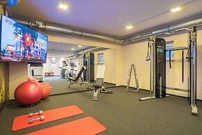 Best Western Plus Hotel Fuessen