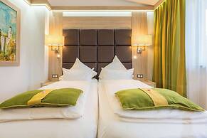 Best Western Plus Hotel Fuessen