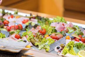 Best Western Plus Hotel Fuessen
