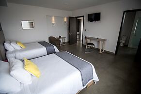 Maria Ines Hotel Suite