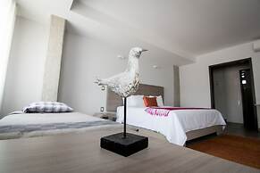 Maria Ines Hotel Suite