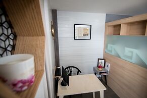 Maria Ines Hotel Suite