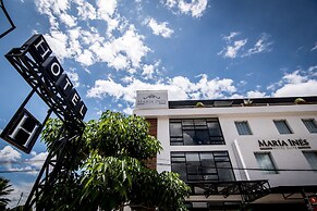 Maria Ines Hotel Suite