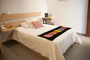 Maria Ines Hotel Suite