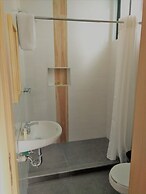 Maria Ines Hotel Suite