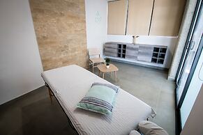 Maria Ines Hotel Suite