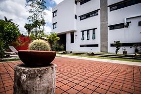 Maria Ines Hotel Suite