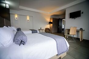 Maria Ines Hotel Suite