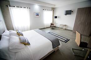 Maria Ines Hotel Suite